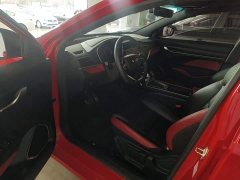 Geely Binrui 1.4T CVT F-Sport Edition - ფოტო 13