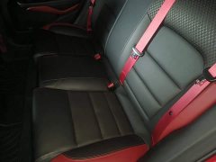 Geely Binrui 1.4T CVT F-Sport Edition - ფოტო 14