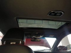 Geely Binrui 1.4T CVT F-Sport Edition - ფოტო 15