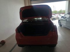 Geely Binrui 1.4T CVT F-Sport Edition - ფოტო 16