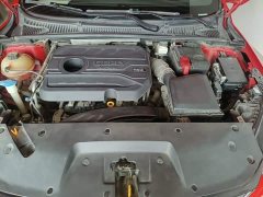 Geely Binrui 1.4T CVT F-Sport Edition - ფოტო 17