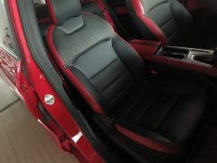 Geely Binrui 1.4T CVT F-Sport Edition - ფოტო 20