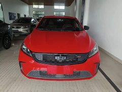 Geely Binrui 1.4T CVT F-Sport Edition - ფოტო 3
