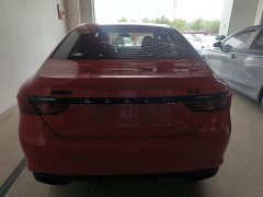 Geely Binrui 1.4T CVT F-Sport Edition - ფოტო 4