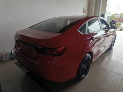 Geely Binrui 1.4T CVT F-Sport Edition - ფოტო 5