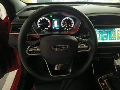 Geely Binrui 1.4T CVT F-Sport Edition - ფოტო 7