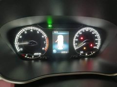 Geely Binrui 1.4T CVT F-Sport Edition - ფოტო 8
