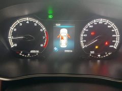 Geely Binrui 1.4T CVT F-Sport Edition - ფოტო 9