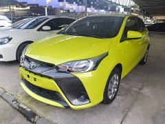 Toyota Yaris L 1.5L CVT Leading Edition - ფოტო 1