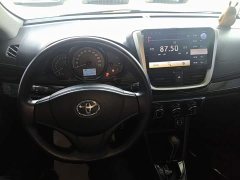 Toyota Yaris L 1.5L CVT Leading Edition - ფოტო 10