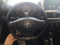 Toyota Yaris L 1.5L CVT Leading Edition - ფოტო 11
