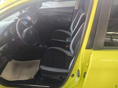 Toyota Yaris L 1.5L CVT Leading Edition - ფოტო 15