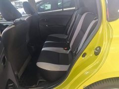 Toyota Yaris L 1.5L CVT Leading Edition - ფოტო 17