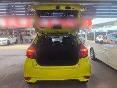 Toyota Yaris L 1.5L CVT Leading Edition - ფოტო 19