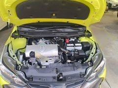 Toyota Yaris L 1.5L CVT Leading Edition - ფოტო 20