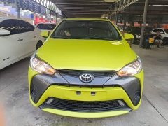 Toyota Yaris L 1.5L CVT Leading Edition - ფოტო 3