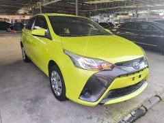 Toyota Yaris L 1.5L CVT Leading Edition - ფოტო 4