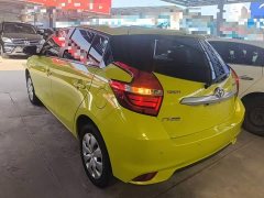Toyota Yaris L 1.5L CVT Leading Edition - ფოტო 5