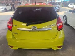 Toyota Yaris L 1.5L CVT Leading Edition - ფოტო 6