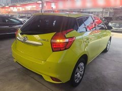 Toyota Yaris L 1.5L CVT Leading Edition - ფოტო 7