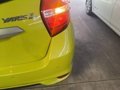 Toyota Yaris L 1.5L CVT Leading Edition - ფოტო 8