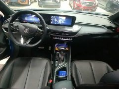 Buick Verano 2023 Pro GS Hunting Wind Edition - ფოტო 10