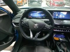 Buick Verano 2023 Pro GS Hunting Wind Edition - ფოტო 11