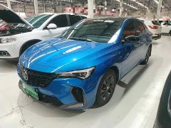 Buick Verano 2023 Pro GS Hunting Wind Edition - ფოტო 2