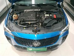 Buick Verano 2023 Pro GS Hunting Wind Edition - ფოტო 20