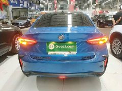 Buick Verano 2023 Pro GS Hunting Wind Edition - ფოტო 6