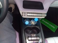 BYD Dolphin 420km Freedom Edition - ფოტო 10