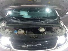 BYD Dolphin 420km Freedom Edition - ფოტო 16