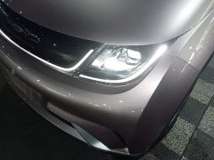 BYD Dolphin 420km Freedom Edition - ფოტო 18