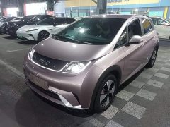 BYD Dolphin 420km Freedom Edition - ფოტო 2