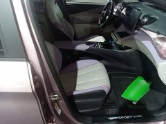 BYD Dolphin 420km Freedom Edition - ფოტო 20