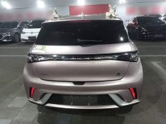 BYD Dolphin 420km Freedom Edition - ფოტო 4