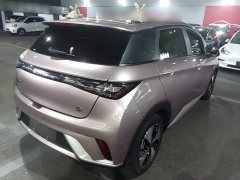 BYD Dolphin 420km Freedom Edition - ფოტო 5