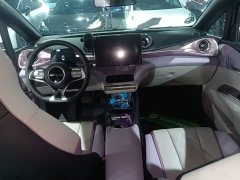 BYD Dolphin 420km Freedom Edition - ფოტო 6