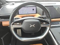 XPeng G9 650 Performance Max - ფოტო 11