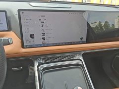 XPeng G9 650 Performance Max - ფოტო 13