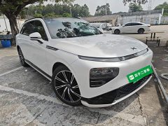 XPeng G9 650 Performance Max - ფოტო 4