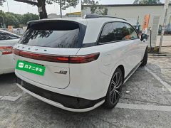XPeng G9 650 Performance Max - ფოტო 7