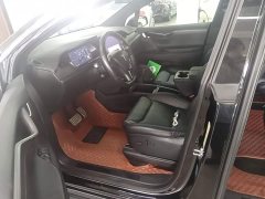 Tesla Model X 2020 Performance High Performance Edition - ფოტო 11