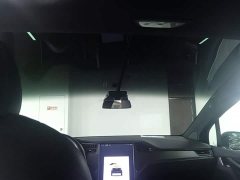 Tesla Model X 2020 Performance High Performance Edition - ფოტო 14
