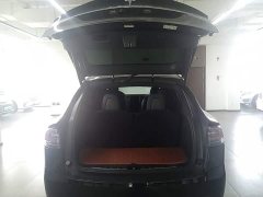 Tesla Model X 2020 Performance High Performance Edition - ფოტო 15