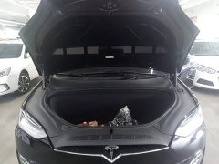 Tesla Model X 2020 Performance High Performance Edition - ფოტო 16