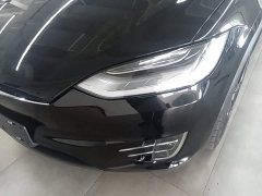Tesla Model X 2020 Performance High Performance Edition - ფოტო 18