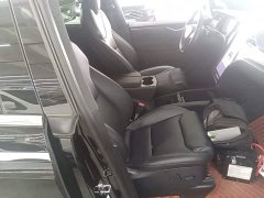 Tesla Model X 2020 Performance High Performance Edition - ფოტო 19