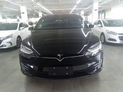 Tesla Model X 2020 Performance High Performance Edition - ფოტო 3