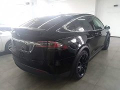 Tesla Model X 2020 Performance High Performance Edition - ფოტო 5